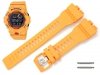 CASIO GBD-800-4 oryginalny pasek 16 mm 10573714